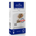 Finum® Tea Filter Bags - 100 CT Small image 0