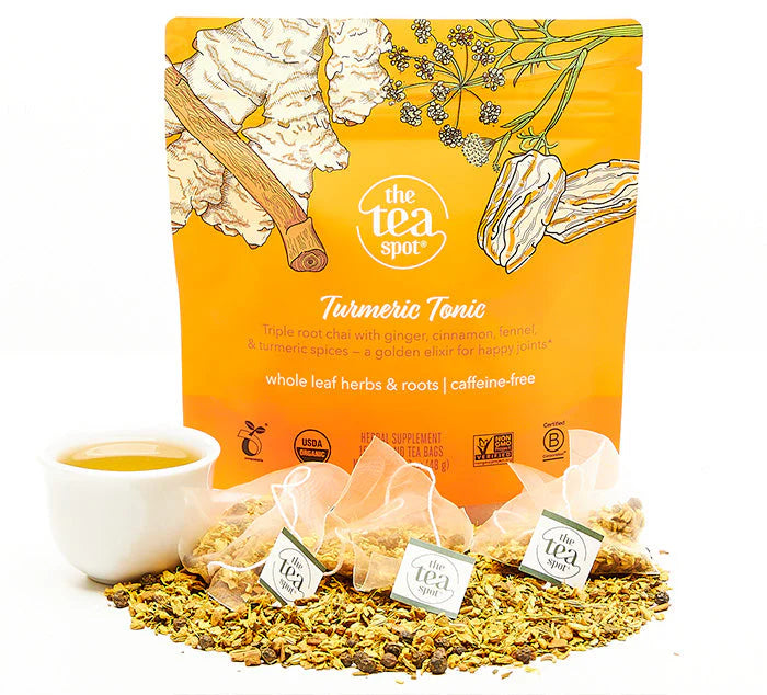 Turmeric Tonic image 0