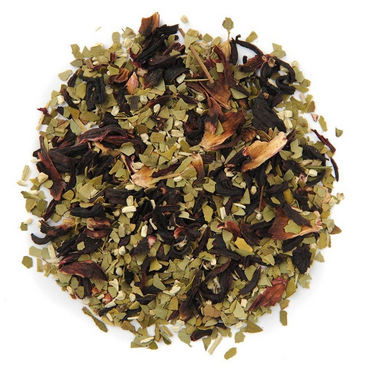 Flora Mate - Loose Leaf Tea image 0