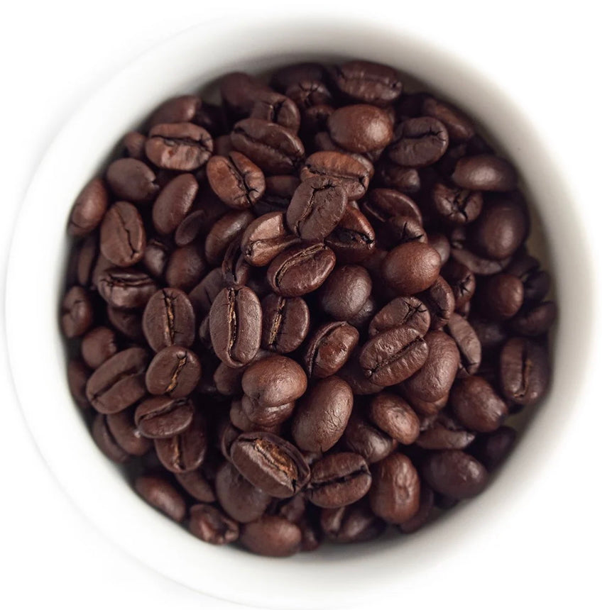 Italian Roast Espresso - Roasted Coffee image 2