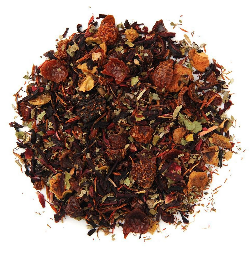 Very Berry Citrus - Loose Leaf Tea image 0