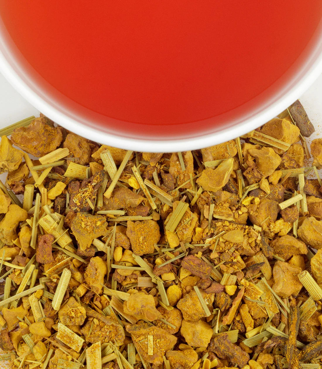 Organic Ginger Turmeric image 2