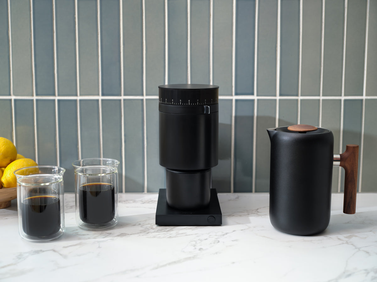 Fellow - Opus Conical Grinder image 12