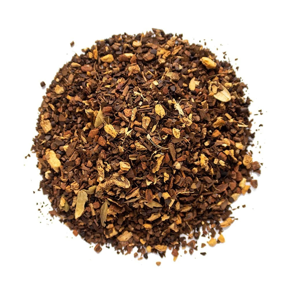 Toasty Mate Chai - Loose Leaf Tea image 0