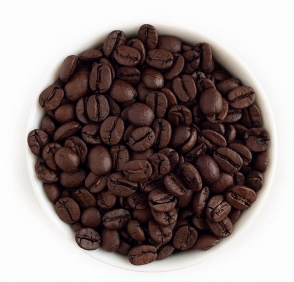 Dark Brazil Cerrado - Roasted Coffee image 1