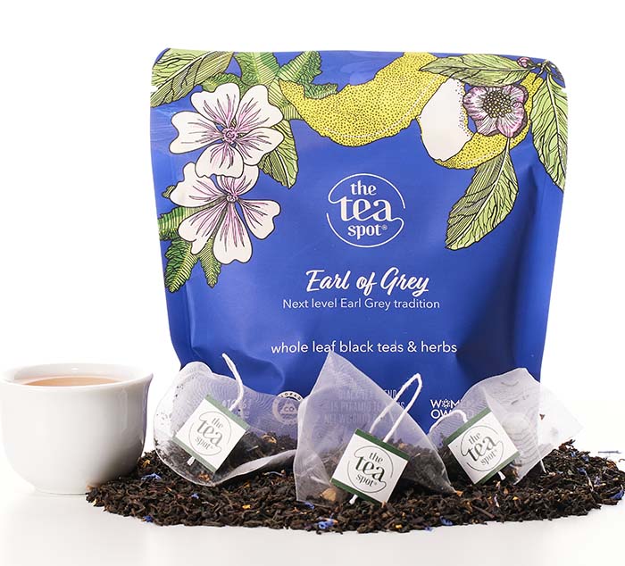 Earl of Grey image 0