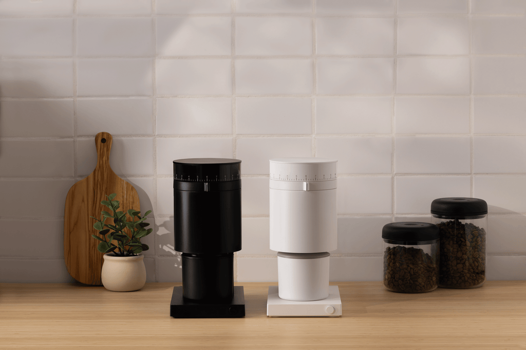 Fellow - Opus Conical Grinder image 1