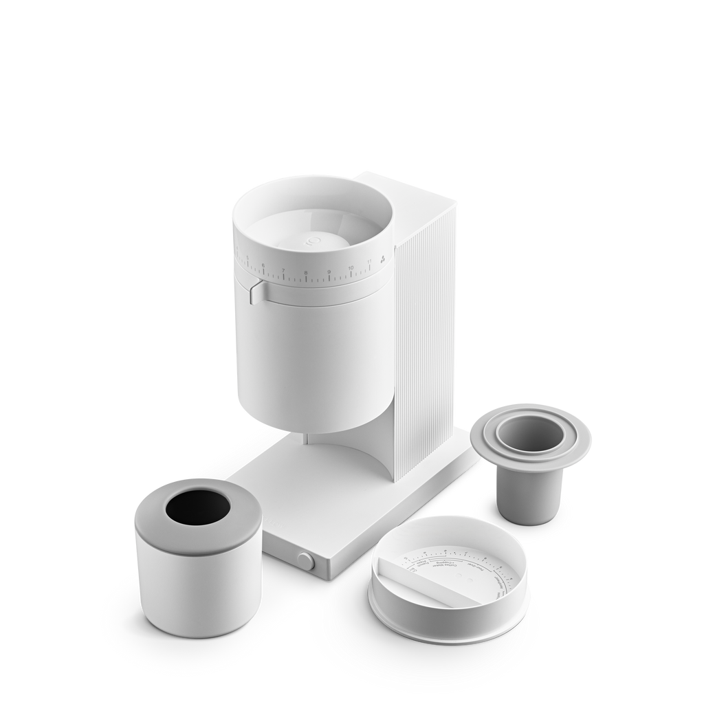 Fellow - Opus Conical Grinder image 8