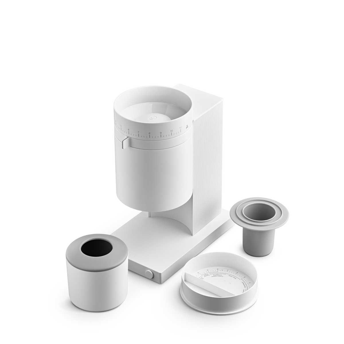 Fellow - Opus Conical Grinder image 8