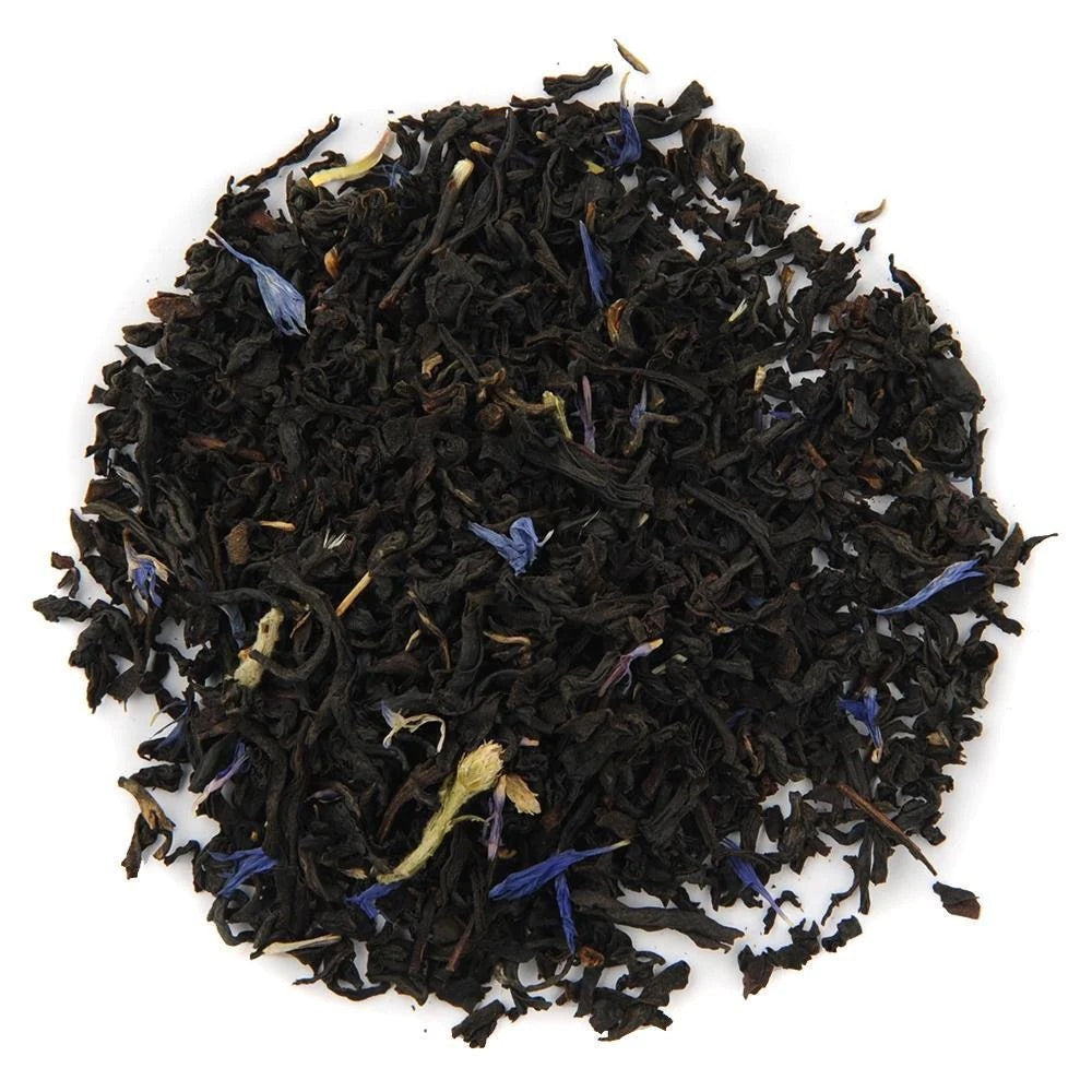 Earl Grey Crème - Loose Leaf Tea image 0