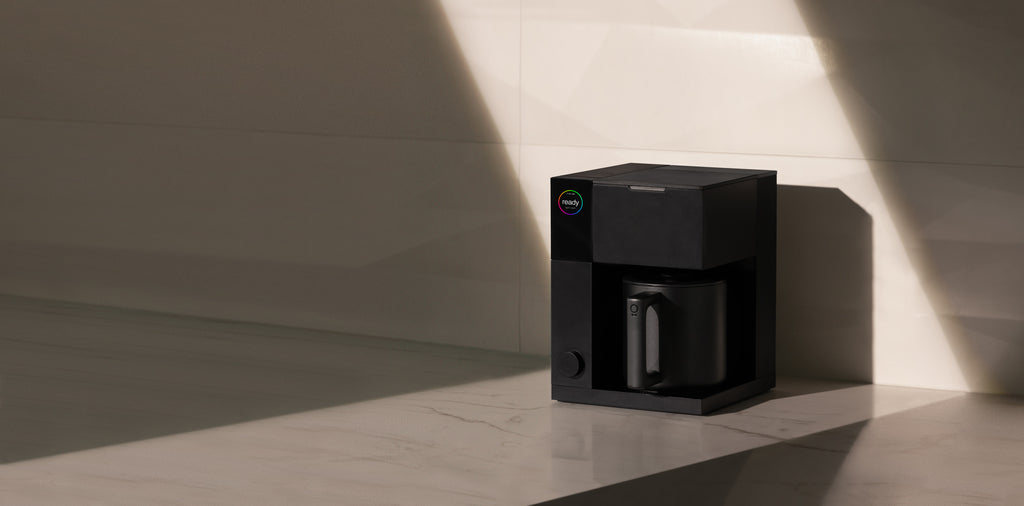 Aiden Precision Coffee Maker image 5