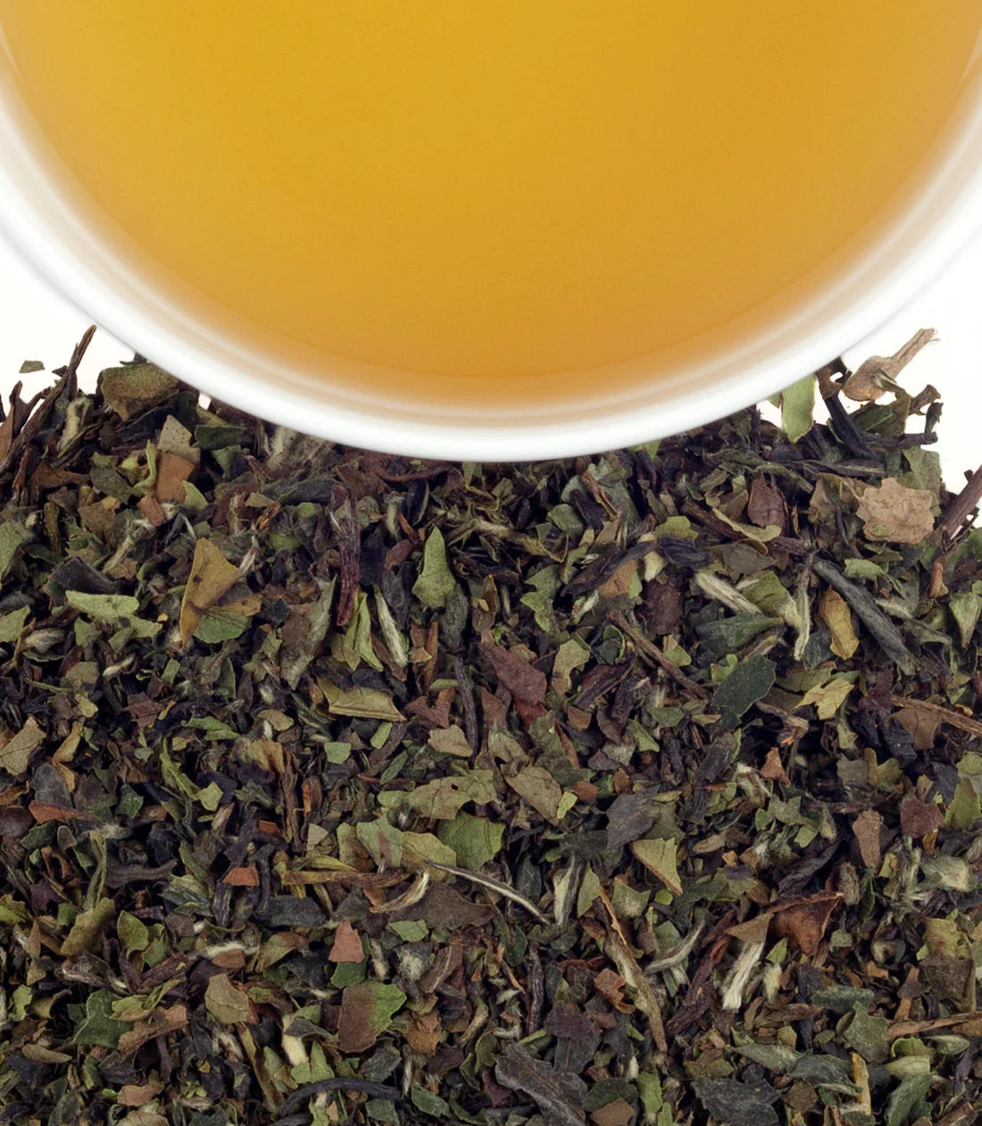 Winter White Earl Grey image 1