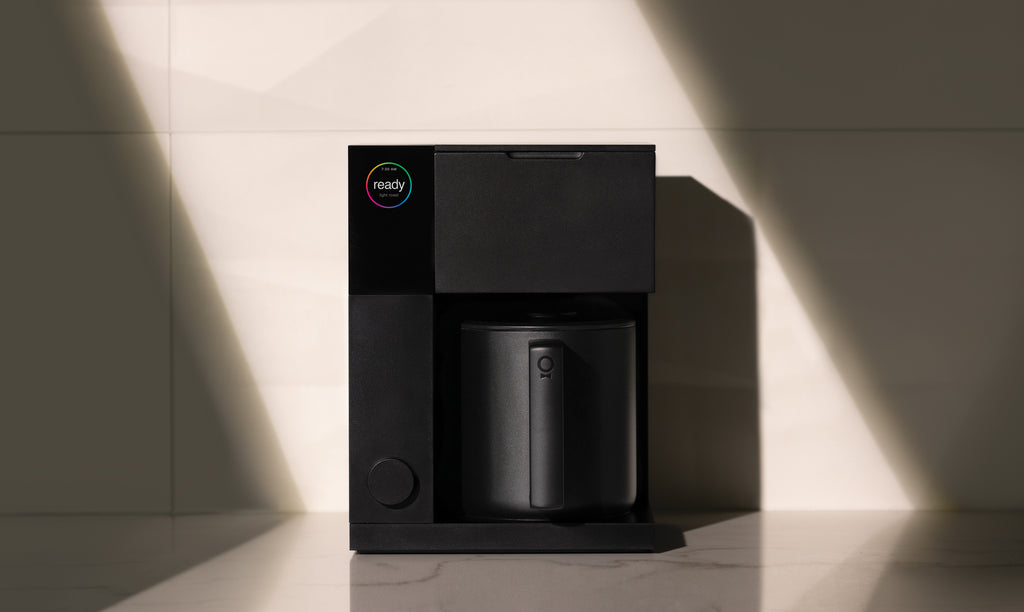 Aiden Precision Coffee Maker image 2