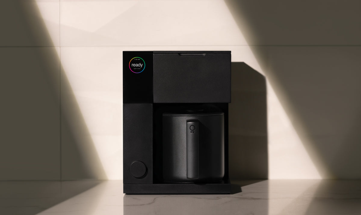 Aiden Precision Coffee Maker image 2