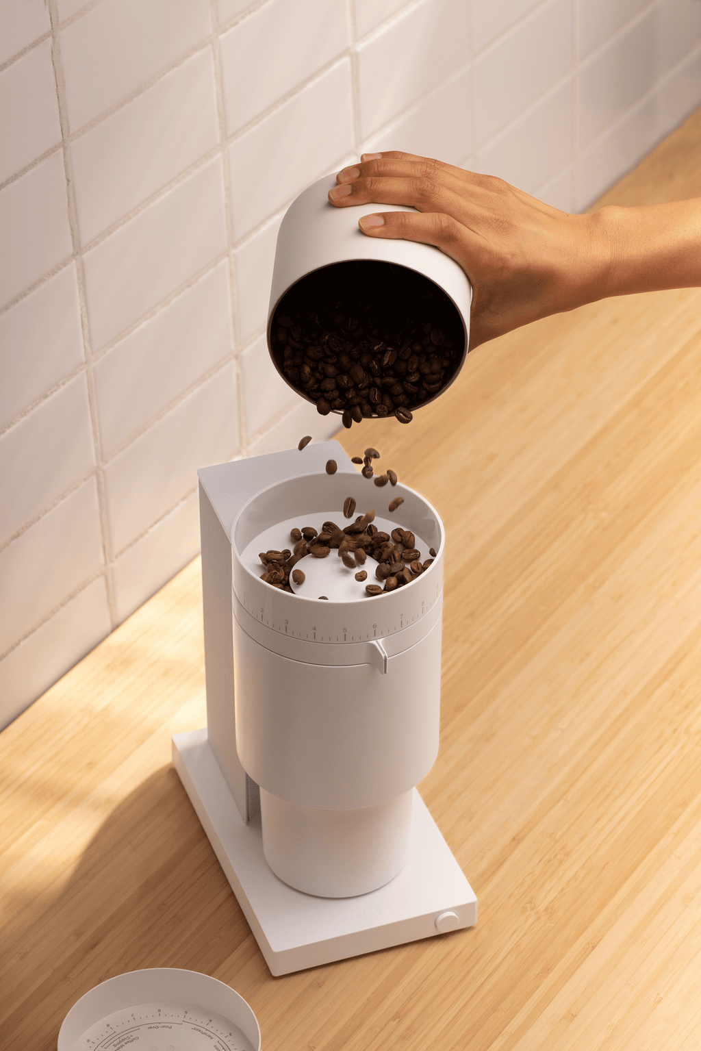 Fellow - Opus Conical Grinder image 9