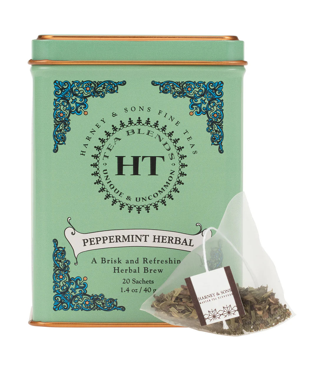 Peppermint Herbal image 1