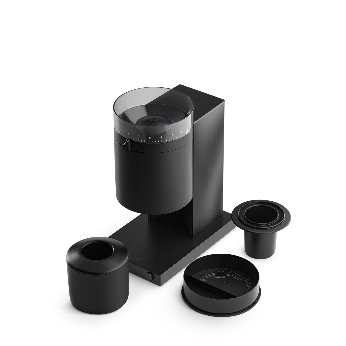 Fellow - Opus Conical Grinder image 4