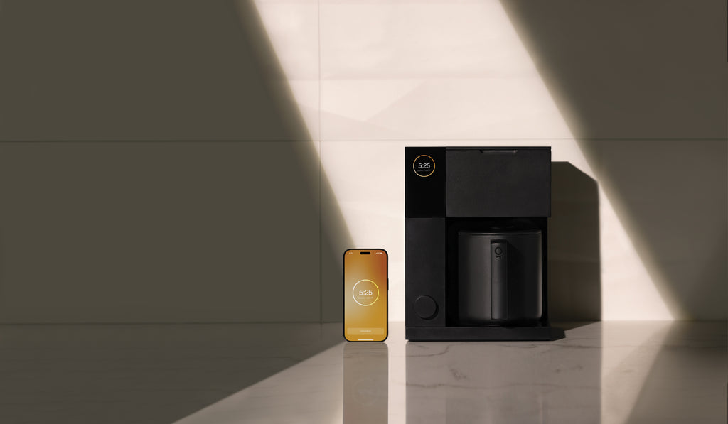 Aiden Precision Coffee Maker image 3