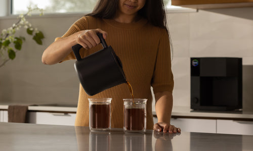 Aiden Precision Coffee Maker image 1