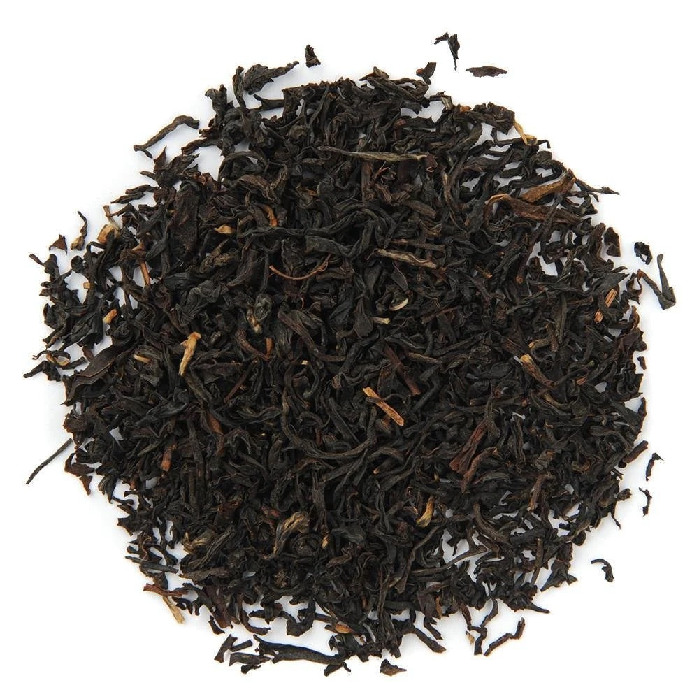 Assam TGFOP - Loose Leaf Tea image 0