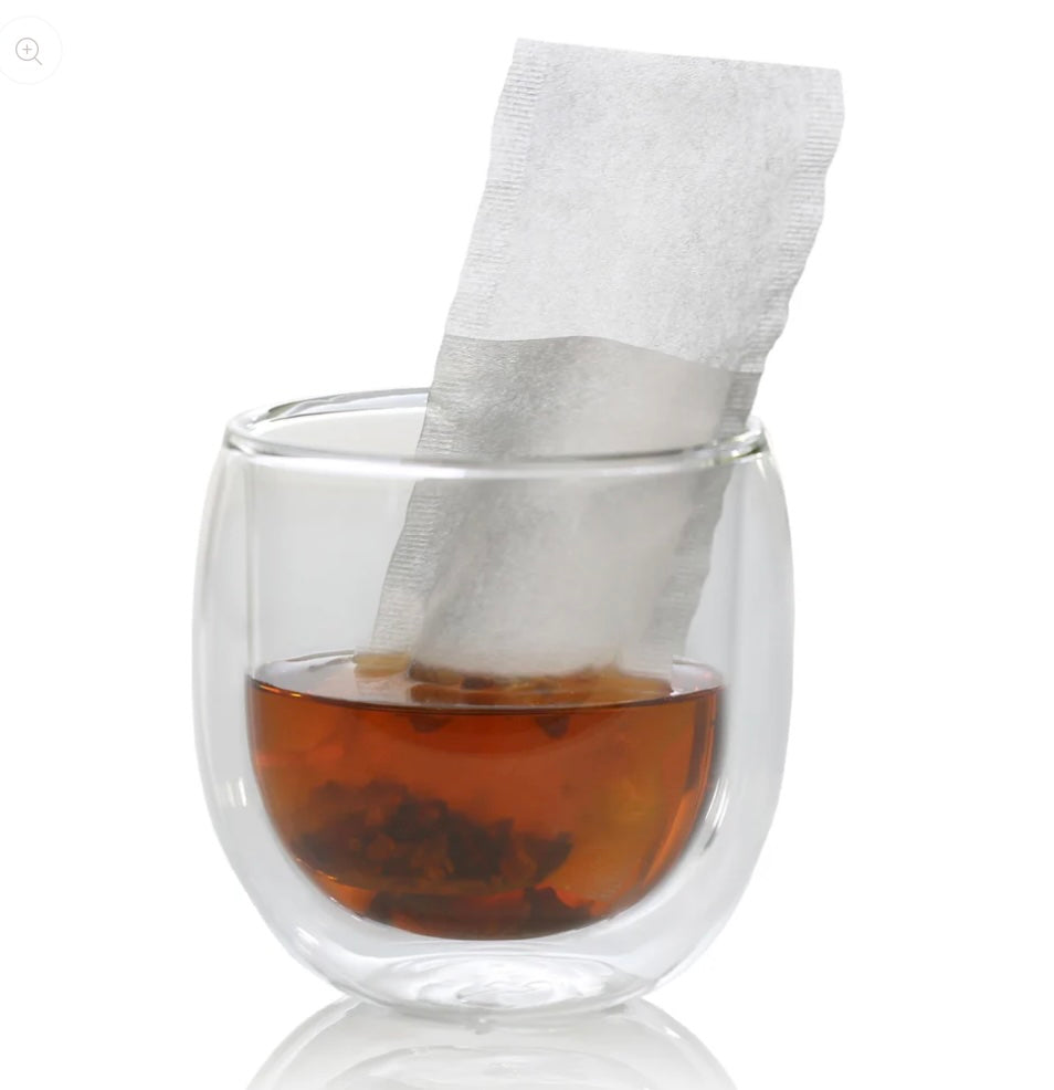 Finum® Tea Filter Bags - 100 CT Small image 4
