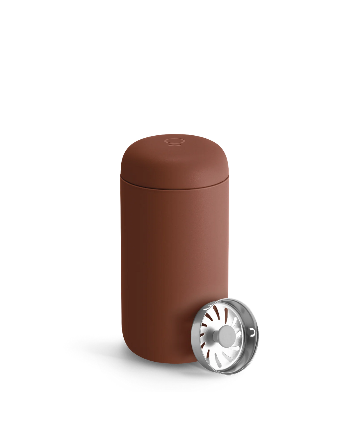 Fellow Carter Move Mug 12oz in Sienna