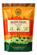 BLOOM Theory Bag – Updated with Origin & Process