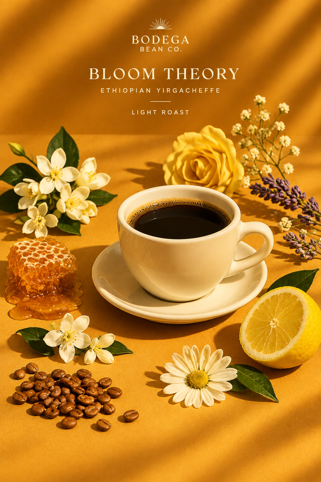 Bloom Theory Lifestyle - Elevated
