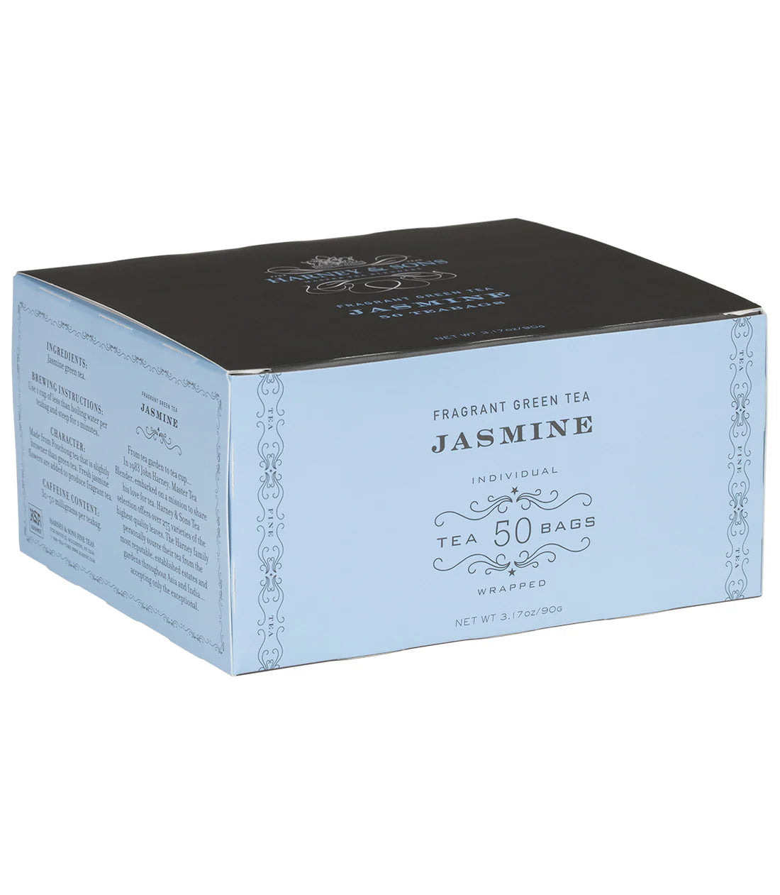 Jasmine Teabags image 0