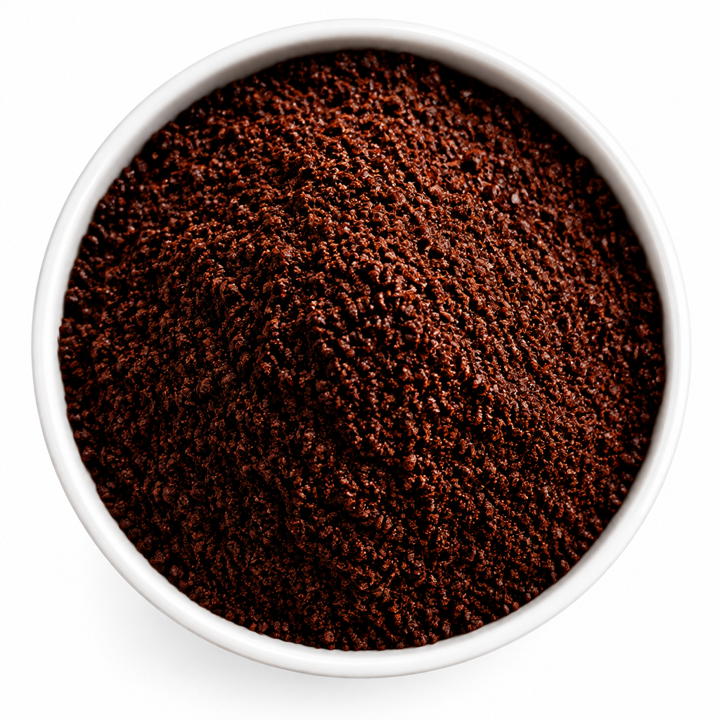 Cerrado Noir Ground Coffee - Elevated