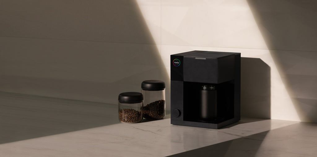 Aiden Precision Coffee Maker image 4