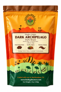 Dark Archipelago Coffee Bag