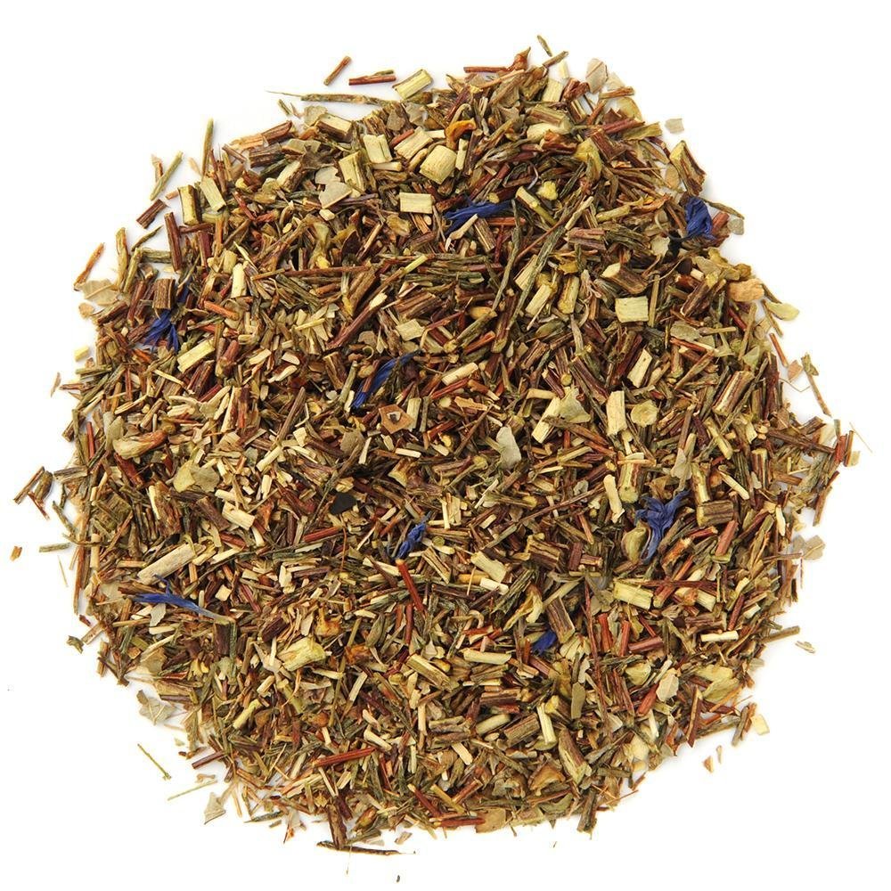 Blueberry Bliss Rooibos - Loose Leaf Tea image 0