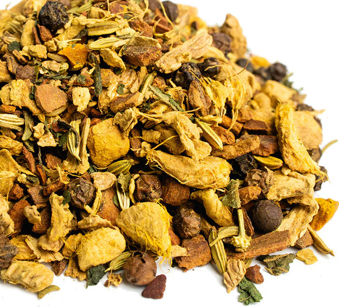 Turmeric Tonic image 1