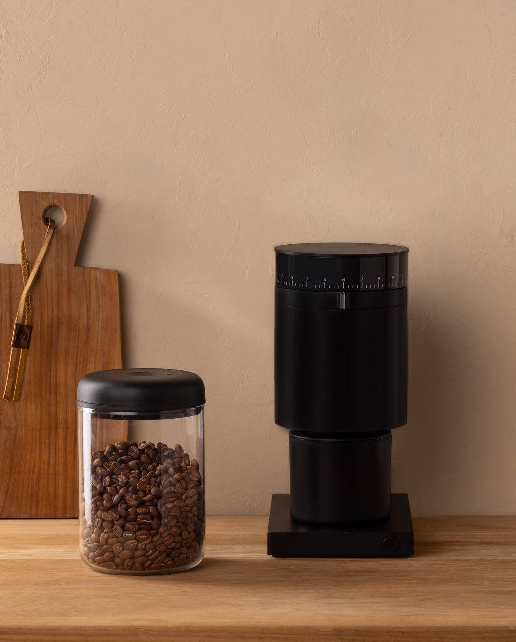 Fellow - Opus Conical Grinder image 11