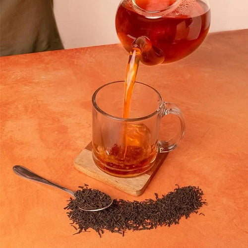 Assam TGFOP - Loose Leaf Tea image 1