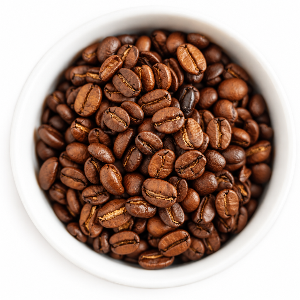 Everyday Medium Whole Beans - Elevated