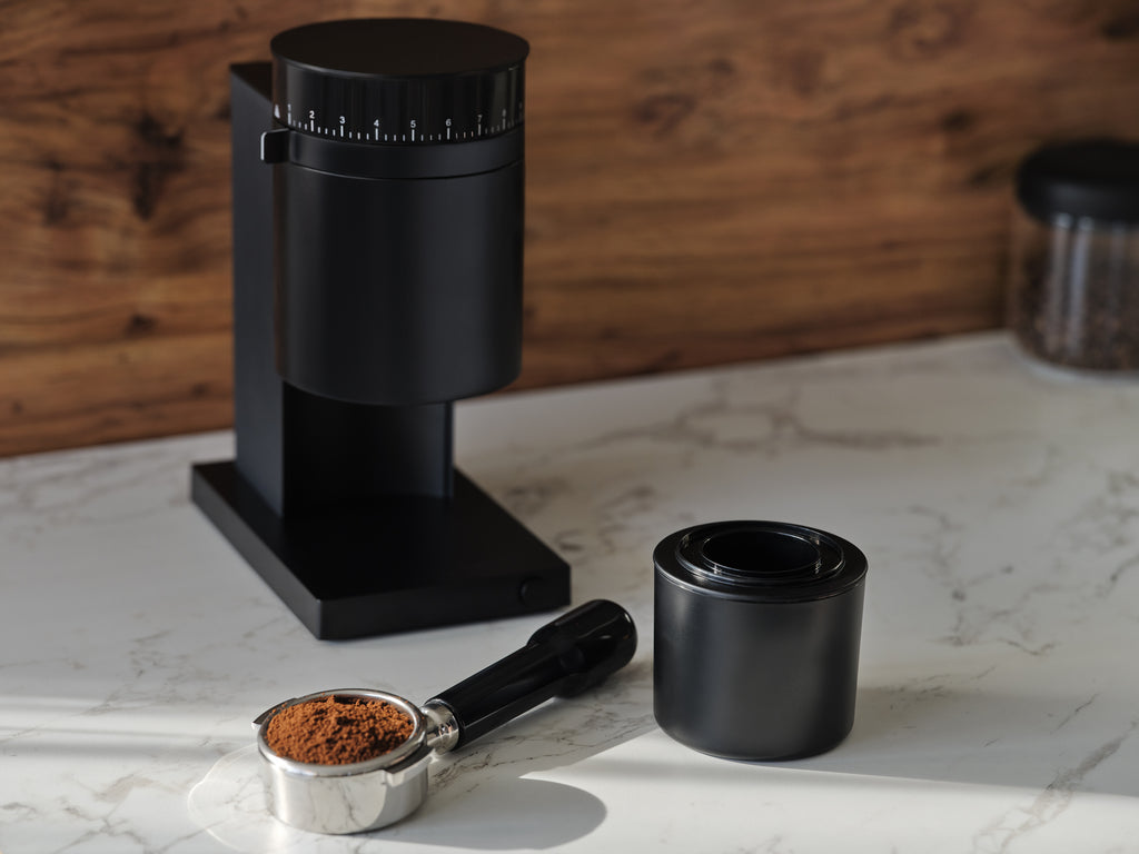 Fellow - Opus Conical Grinder image 10