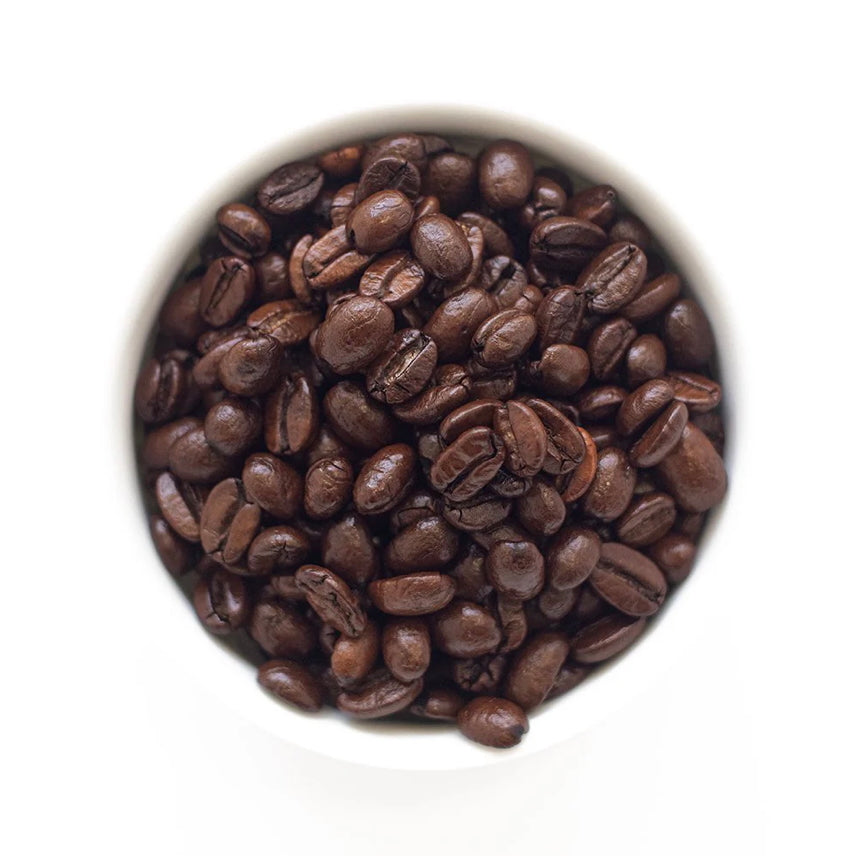 Caramel - Flavored Roasted Coffee image 1