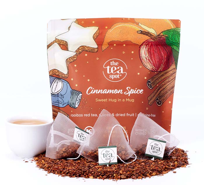 Cinnamon Spice image 0