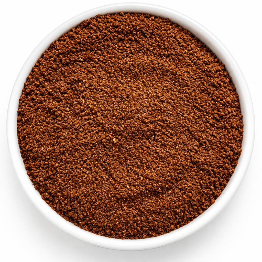 First Light Ground Coffee - Elevated