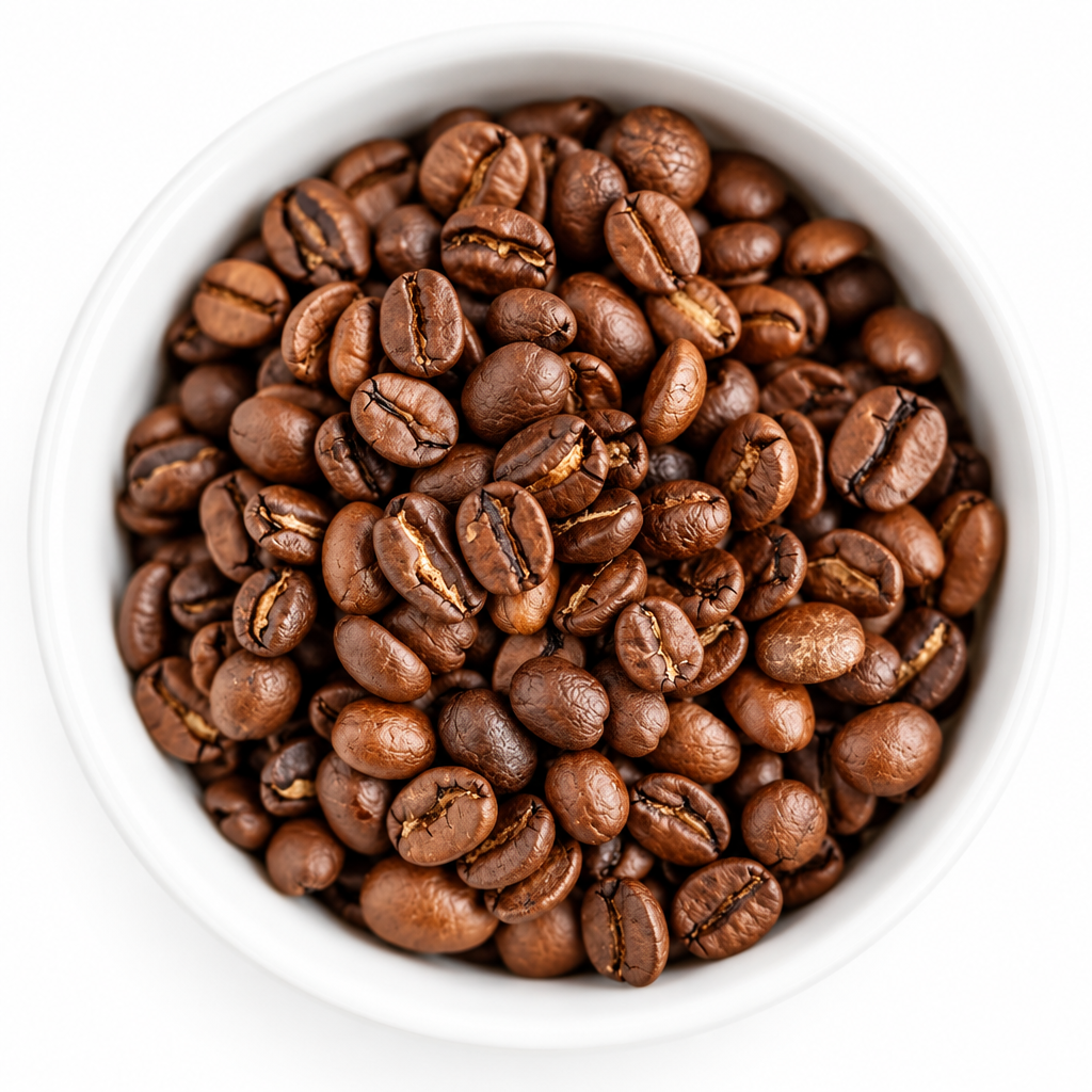 First Light Whole Beans - Elevated