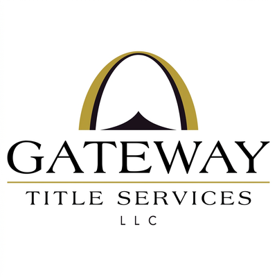 Gateway Title Services – Square Logo
