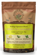Green Tea Lemonade 2oz Pouch