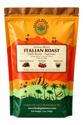 Italian Roast Coffee Bag