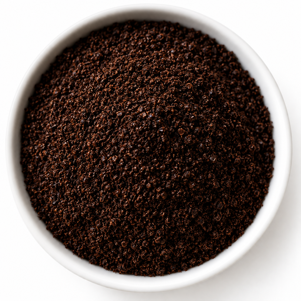 Italian Roast Ground Coffee
