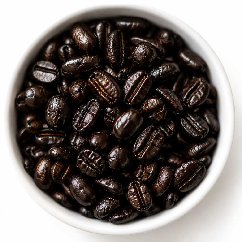 Italian Roast Whole Beans