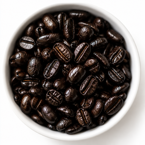 Italian Roast Whole Beans