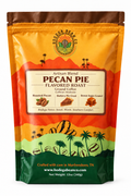 Pecan Pie Flavored Roast Coffee Bag